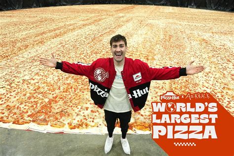 Best pizza in the world 2023 is from the Philippines: .